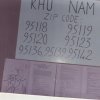 Bầu cử Ban Chấp Hành CĐCG nhiệm kỳ 1984-1986