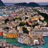 Alesund, Norway